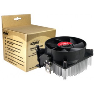 Cooler socket FM1/FM2/AM2/AM3/K8